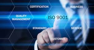 Internal Assessment and Certification Readiness According to ISO 9001-2015