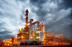 Introduction To the Oil and Gas Industry