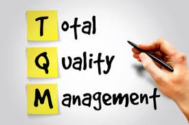 Introduction to Total Quality Management (TQM)