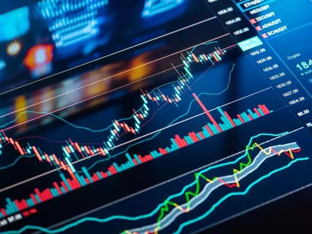 Investing in stock exchanges and financial markets