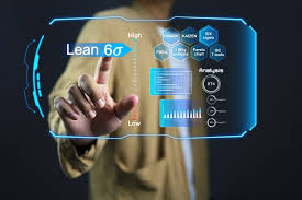 Lean Six Sigma in Improving Supply Chains and Services