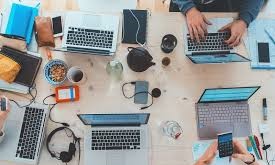 Managing and Leading Remote Work Teams