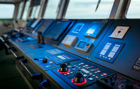 Navigation Systems Specialist – Marine Navigation and ECDIS
