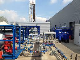 Operation and Integrity of Well Operation Testing