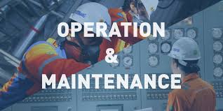 Operational Inspection and Maintenance