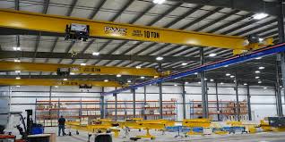 Overhead Cranes