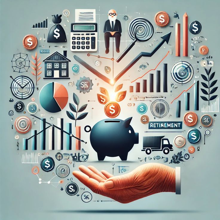 Managing and collecting insurance contributions
