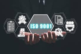 Quality Concepts According to ISO 9001