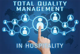 Quality Management in Services (Healthcare, Education, Tourism)