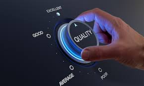 Quality Strategies for Organizational Transformation and Vision Realization