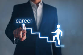 Roadmap for Professional Growth