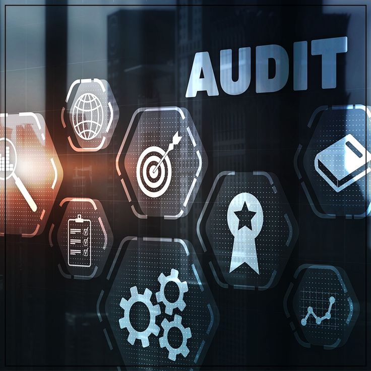 Operational audit and cost control