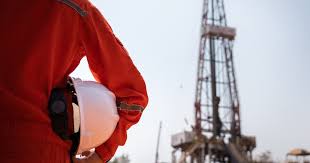 Safe Work Systems in Gas Operations
