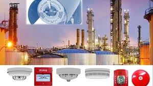 Safety Engineer Fire and Gas Detection Systems and Flaring Operations