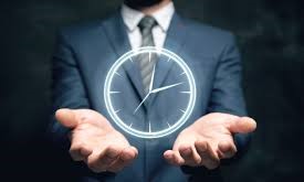 Setting Priorities, Managing Time and Controlling Work Pressure