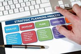 Strategic Planning for Quality and Organizational Innovation