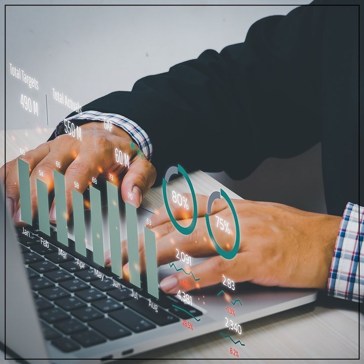 The role of the internal auditor in financial risk management