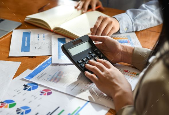 Developing the professional performance of accounting in accordance with international accounting standards