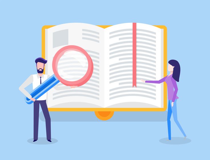How do you think…as a creative reviewer?