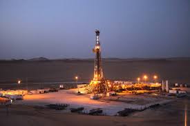 Well Site Operations Management, Administration and Logistics