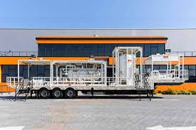 Well Testing Operation and Safety