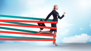 Women Leadership Success