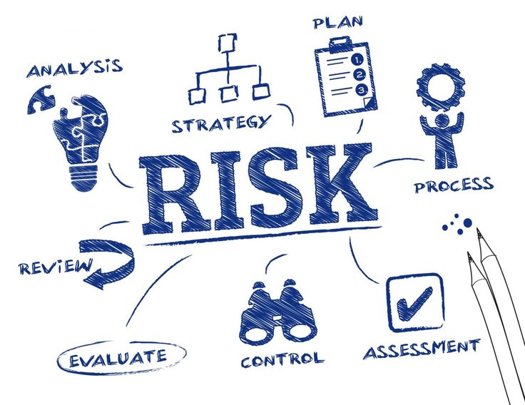  Risk management in projects