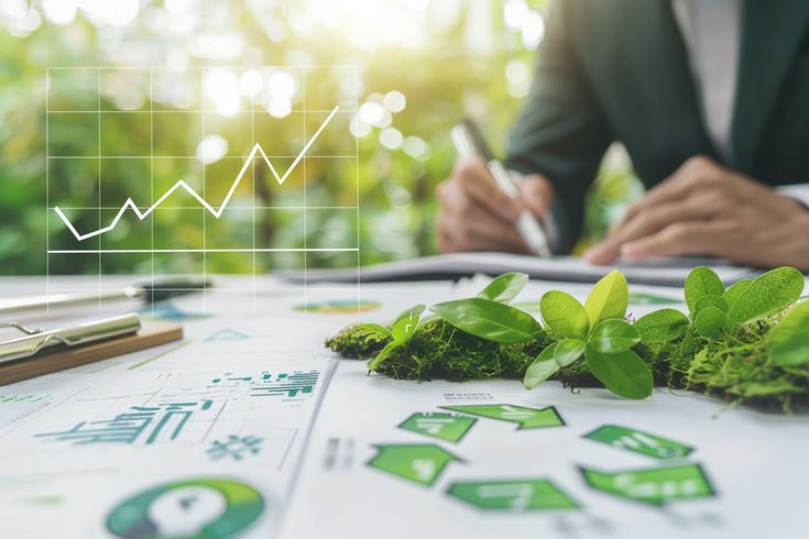 Environmental Impact Analyst Environmental  Social Impact Assessment